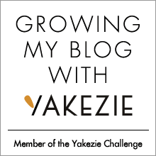 My Financial Independence Journey is Joining the Yakezie Challenge