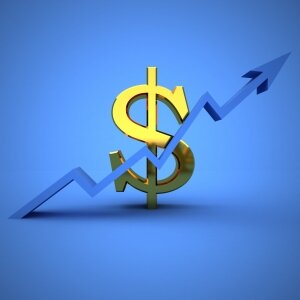 Calculating total annual returns